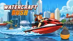 Watercraft Rush - Play Online