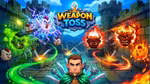 Weapon Toss - Jugar en línea