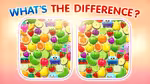 What's The Difference? - Играть онлайн