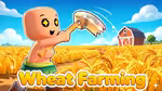 Wheat Farming - Jugar en línea