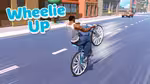 Wheelie Up - オンラインでプレイ