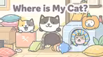 Where is My Cat? - Online spielen