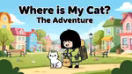 Where is My Cat? The Adventure - Play Online