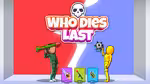 Who Dies Last? - Играть онлайн