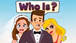 Who Is? - العب أونلاين