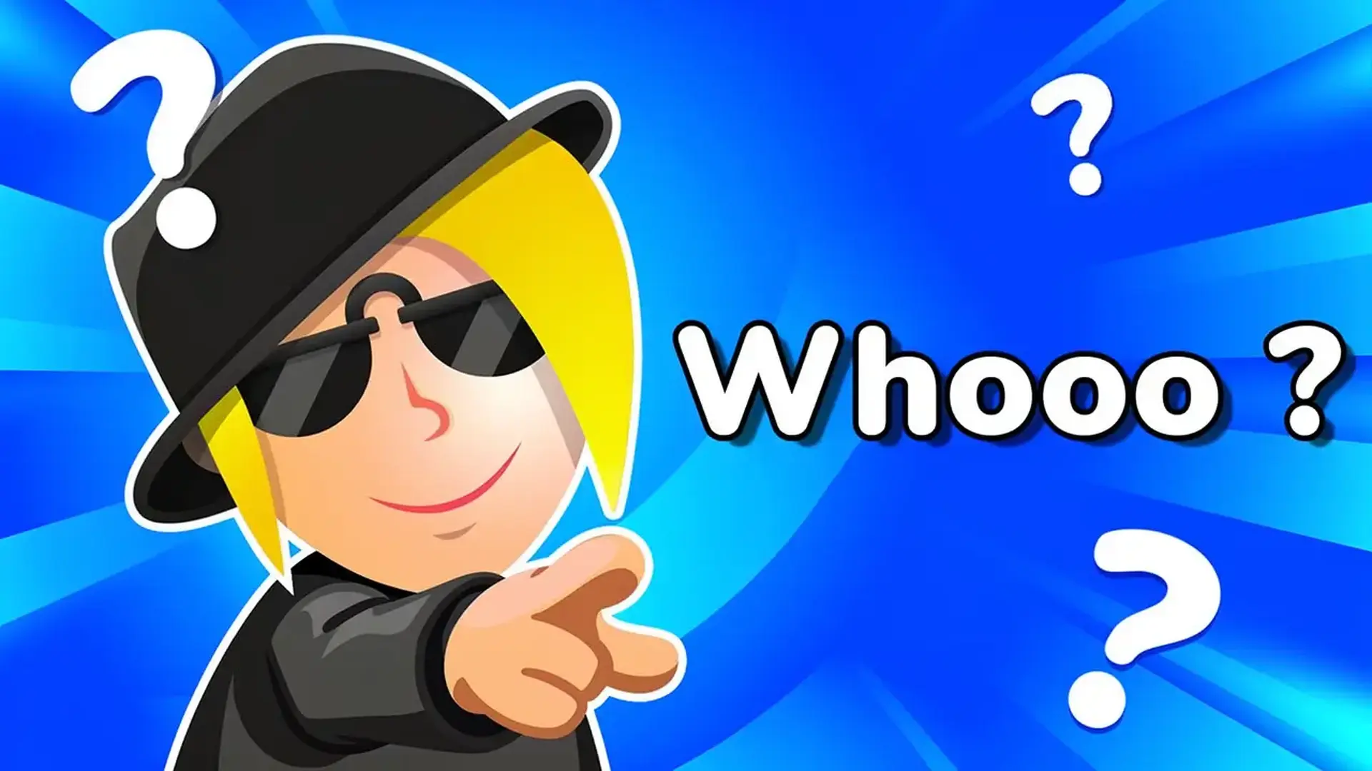 Whooo? - Lógica y Adivinanzas Desafía juego
