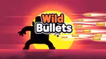 Wild Bullets - Jogar online
