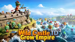 Wild Castle TD: Grow Empire - العب أونلاين