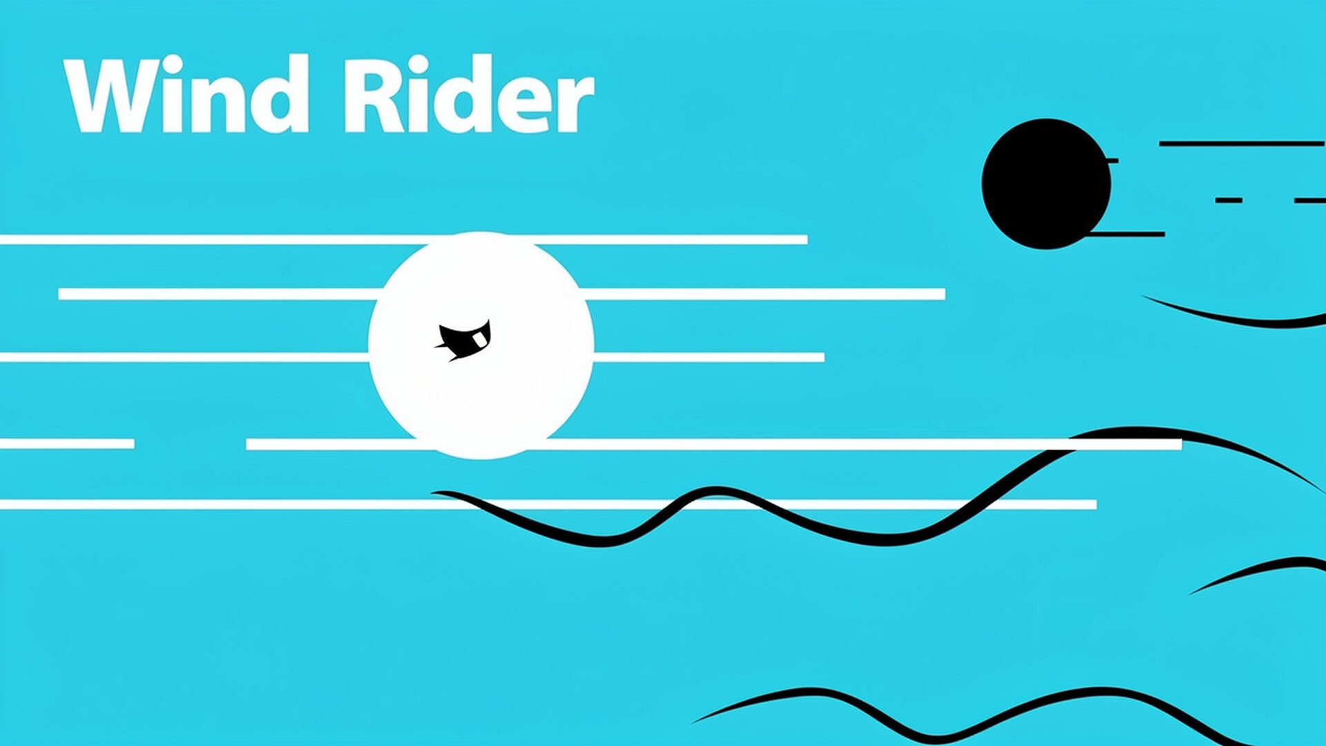 Wind Rider - RPG Acción y Planeo juego