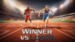 Winner vs Loser - Jogar online