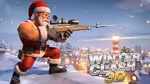 Winter Clash 3D - Jugar en línea