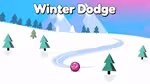 Winter Dodge - Play Online