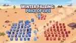Winter Falling: Price of Life - Play Online