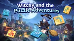 Witchy and the Puzzle Adventures - Jugar en línea