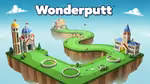 Wonderputt - Jugar en línea