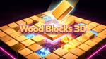Wood Blocks 3D - オンラインでプレイ