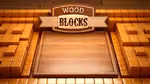 Wood Blocks - Jouer en ligne