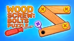 Wood Screw: Bolts Puzzle - Jogar online