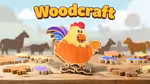 Woodcraft - 在线游戏