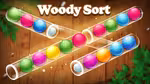 Woody Sort - Jouer en ligne