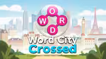 Word City Crossed - Play Online