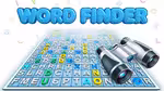 Word Finder - Jouer en ligne