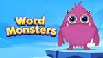 Word Monsters - Jugar en línea