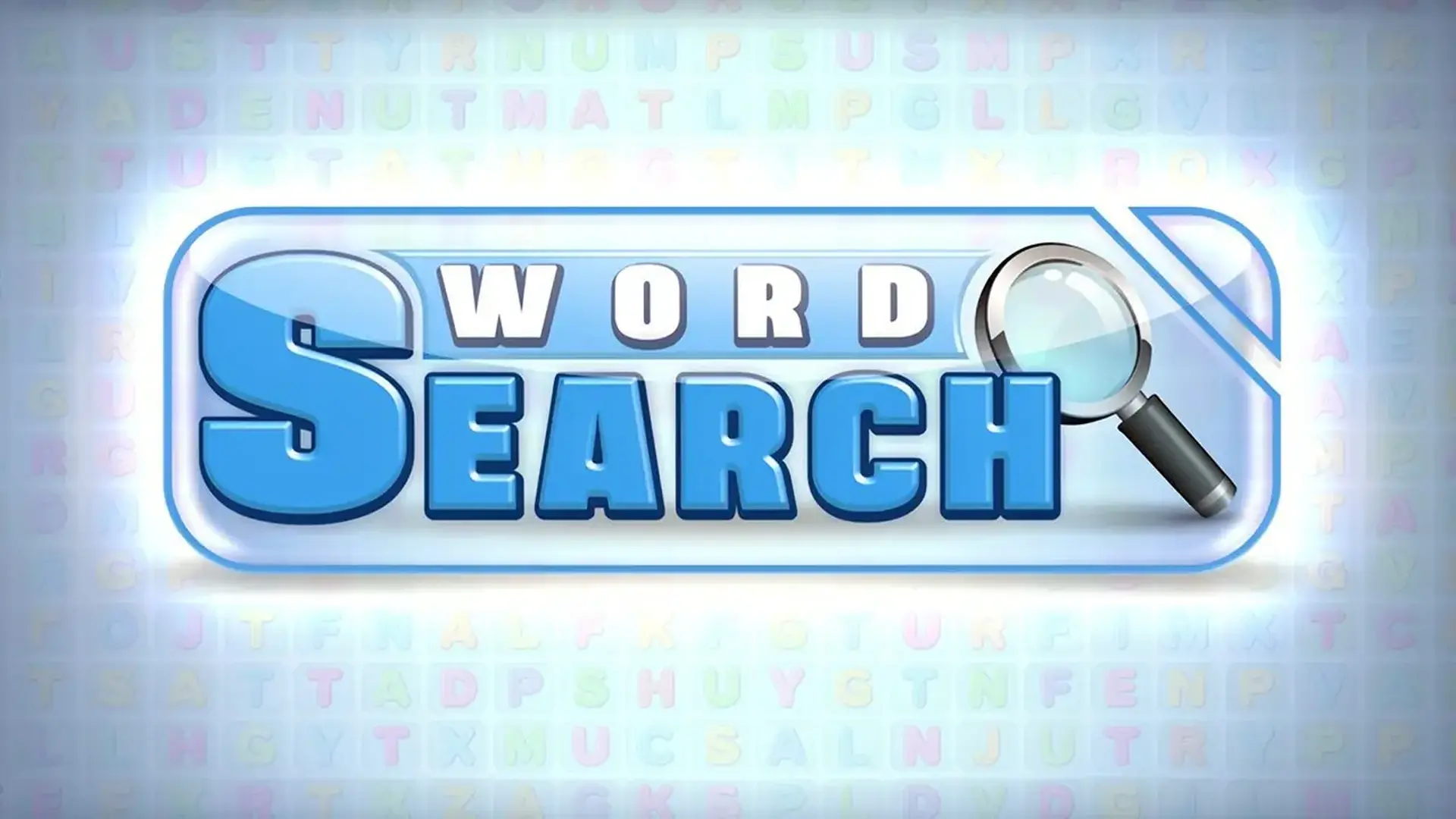 Word Search - Puzles palabras juego
