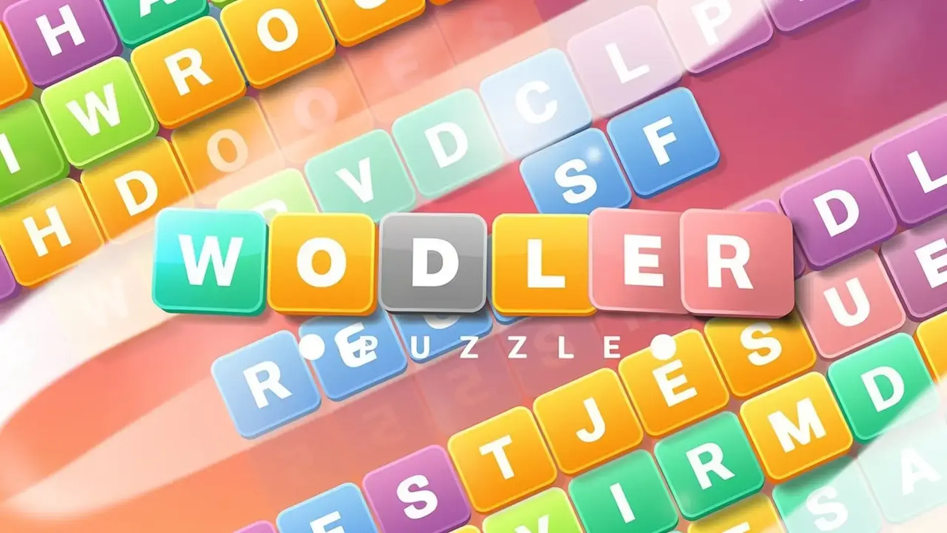 Wordler - Словесная головоломка игра