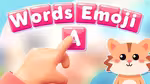 Words Emoji - Jogar online