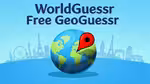 WorldGuessr Free GeoGuessr - 在线游戏