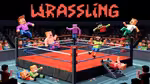 Wrassling - Play Online