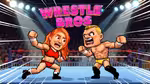 Wrestle Bros - オンラインでプレイ