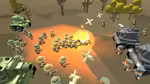 WW1 Battle Simulator - Play Online