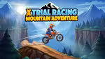 X Trial Racing Mountain Adventure - العب أونلاين
