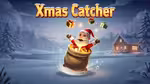 Xmas Catcher - Play Online