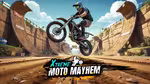 Xtreme Moto Mayhem - Jouer en ligne
