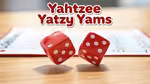 Yahtzee Yatzy Yams - Play Online