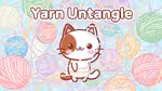 Yarn Untangle - Jugar en línea