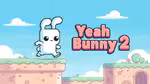 Yeah Bunny 2 - Играть онлайн