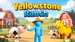 Yellowstone Ranch - 在线游戏