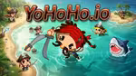 YoHoHo.io - 在线游戏