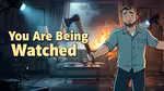 You Are Being Watched - Jogar online
