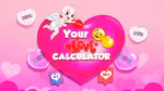 Your Love Calculator - Play Online