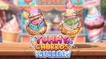 Yummy Churros Ice Cream - Играть онлайн