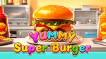 Yummy Super Burger - Jouer en ligne