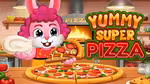 Yummy Super Pizza - Jugar en línea