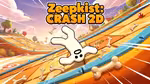 Zeepkist: Crash 2D - オンラインでプレイ