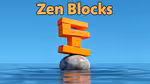 Zen Blocks - Играть онлайн