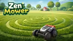 Zen Mower - 在线游戏